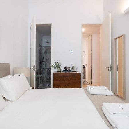 Flh Cais Sodre Design Duplex - Ribeira 11 Apartment ลิสบอน ภายนอก รูปภาพ