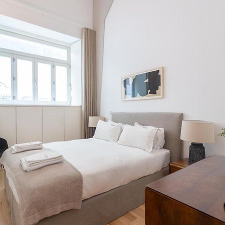 Flh Cais Sodre Design Duplex - Ribeira 11 Apartment ลิสบอน ภายนอก รูปภาพ