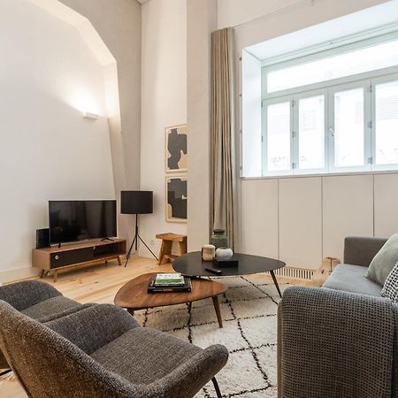 Flh Cais Sodre Design Duplex - Ribeira 11 Apartment ลิสบอน ภายนอก รูปภาพ