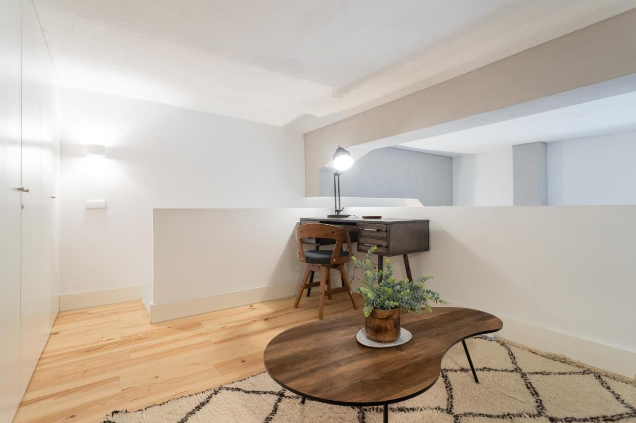 Flh Cais Sodre Design Duplex - Ribeira 11 Apartment ลิสบอน ภายนอก รูปภาพ