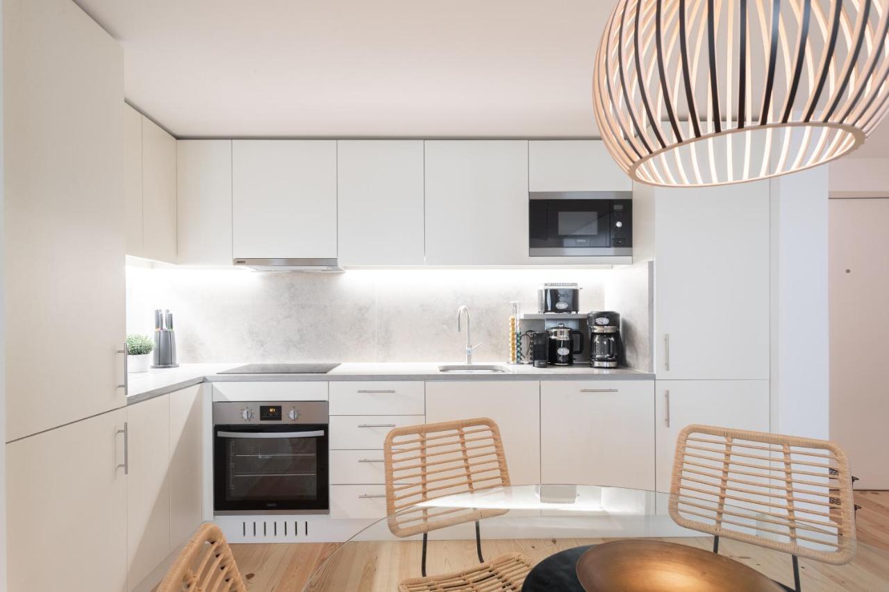 Flh Cais Sodre Design Duplex - Ribeira 11 Apartment ลิสบอน ภายนอก รูปภาพ